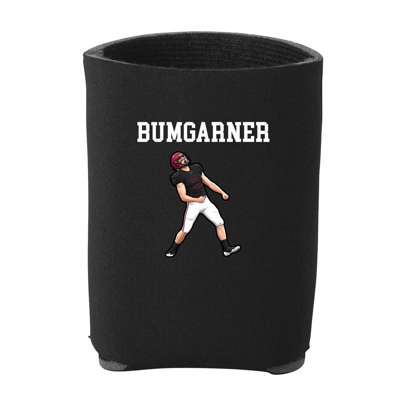 Can Holder — Shirsey in Black