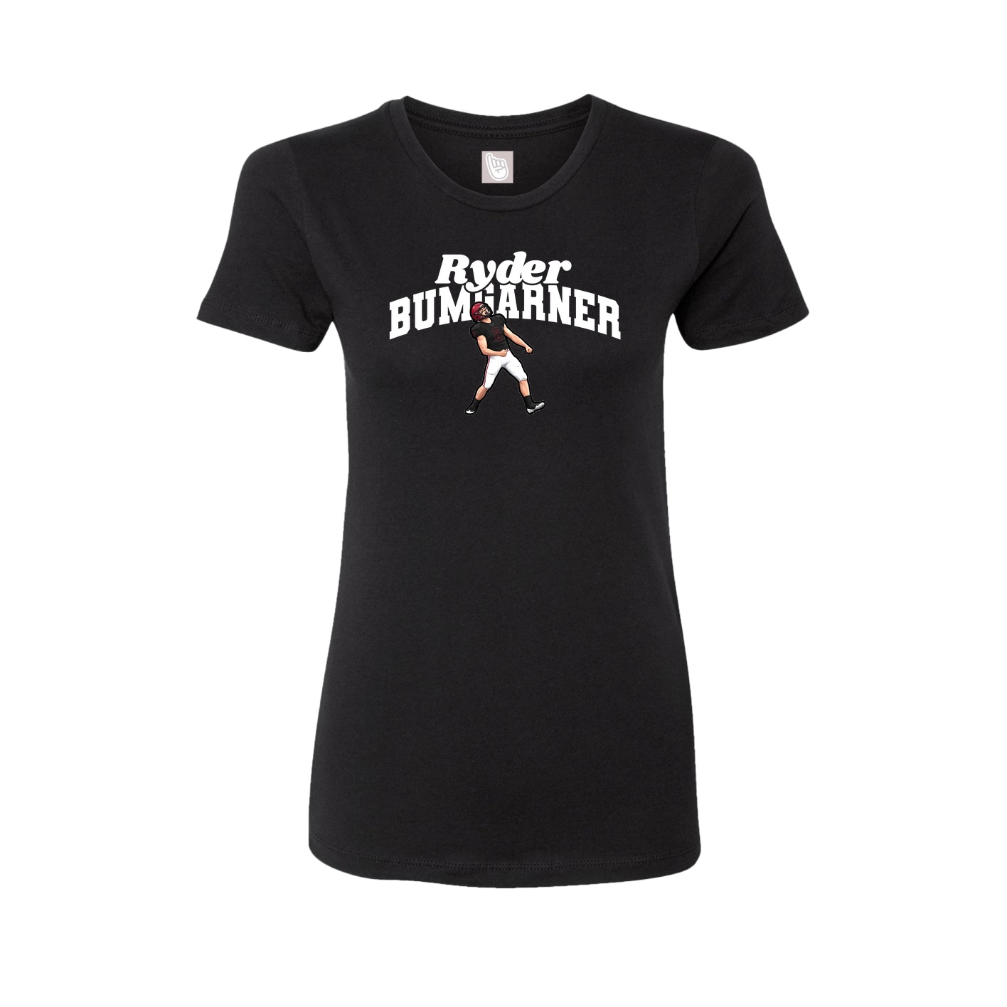 Fitted Women's Tee