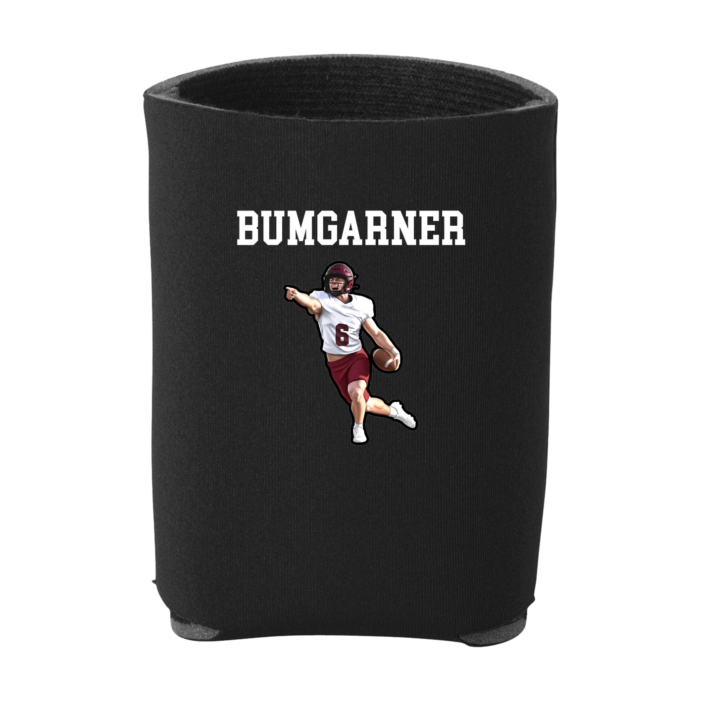Can Holder — Shirsey in Black