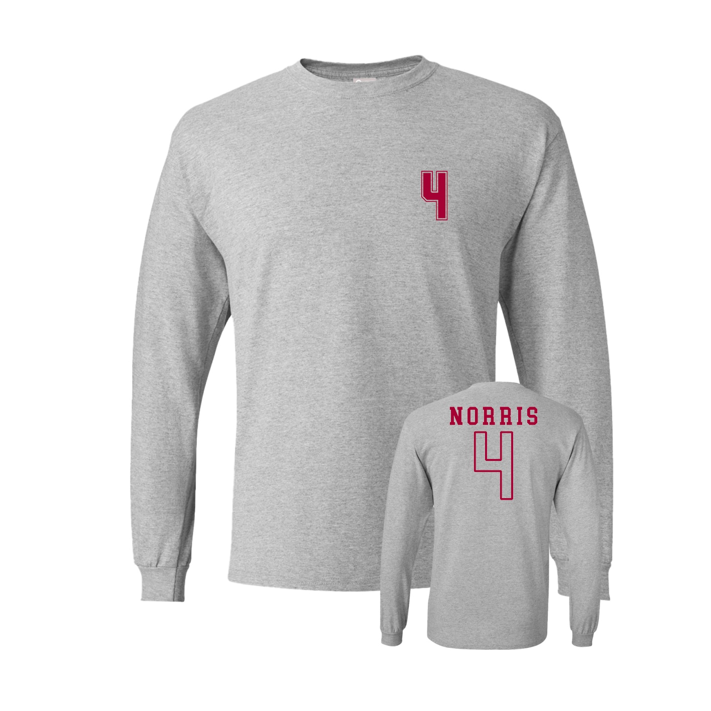 Long Sleeve Tee