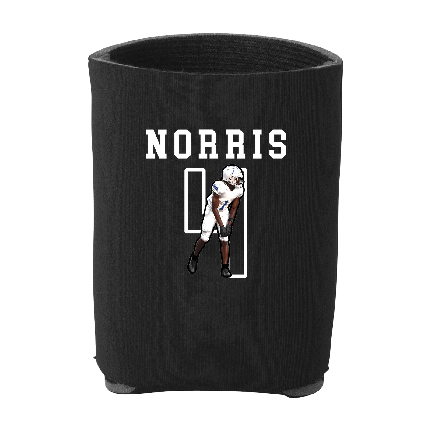 Can Holder — Shirsey in Black