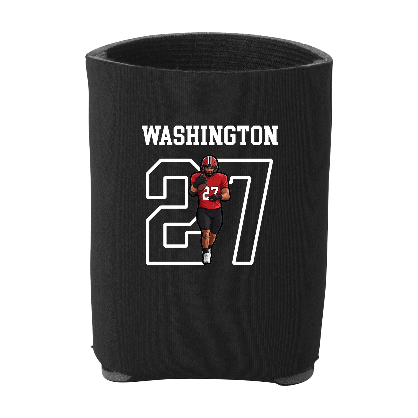 Can Holder — Shirsey in Black