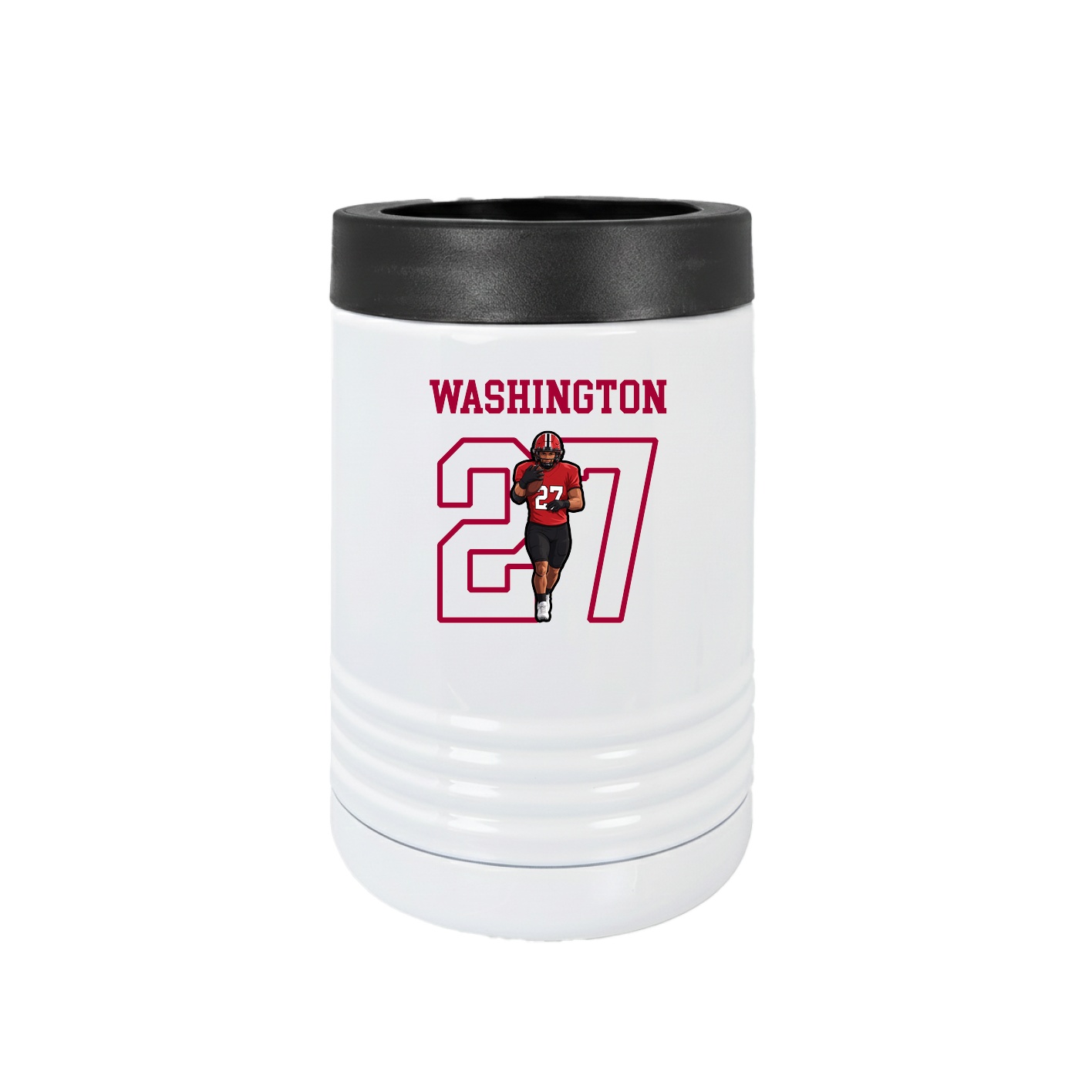 Beverage Holder — Shirsey in White