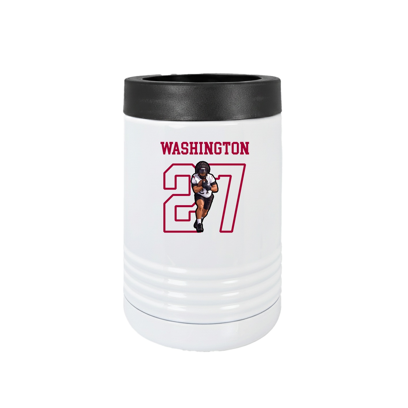 Beverage Holder — Shirsey in White