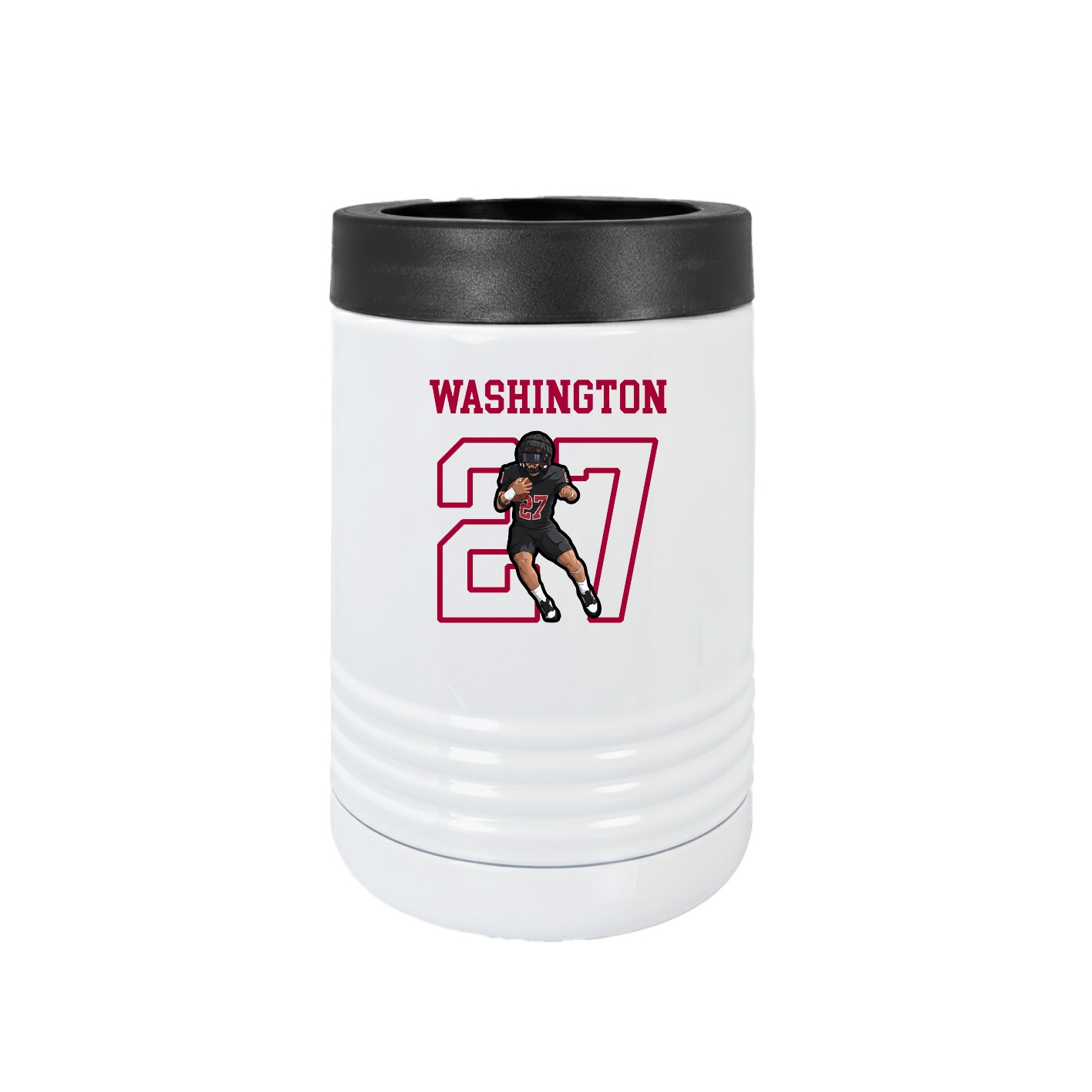 Beverage Holder — Shirsey in White