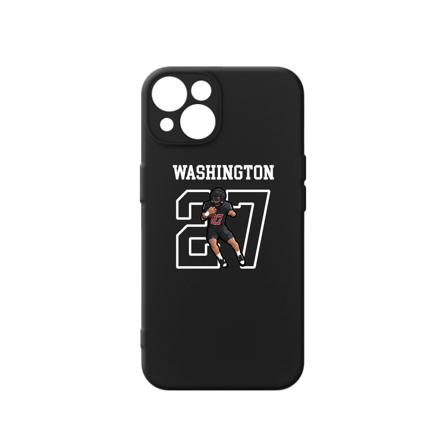 iPhone case