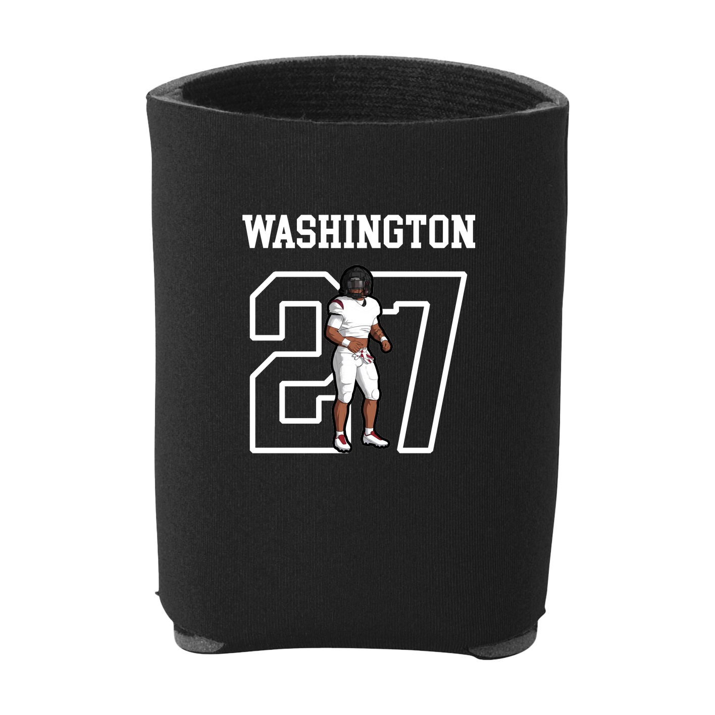 Can Holder — Shirsey in Black