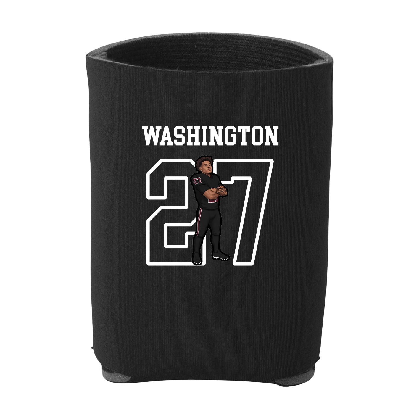 Can Holder — Shirsey in Black