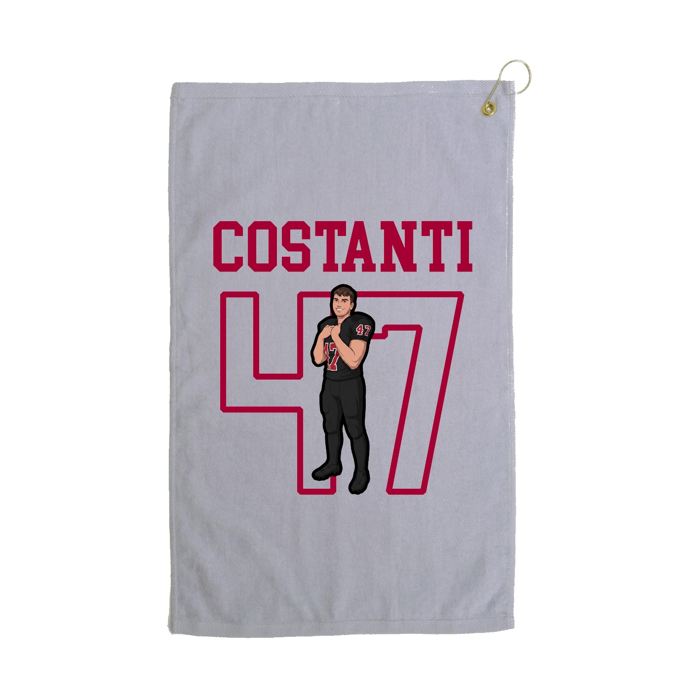 Golf Towel