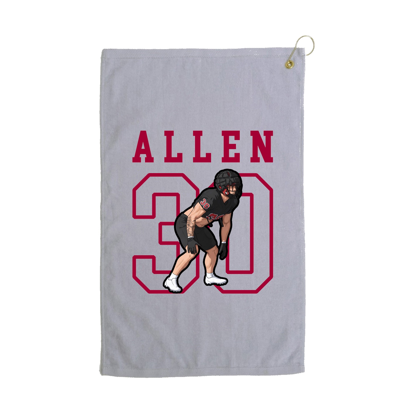 Golf Towel