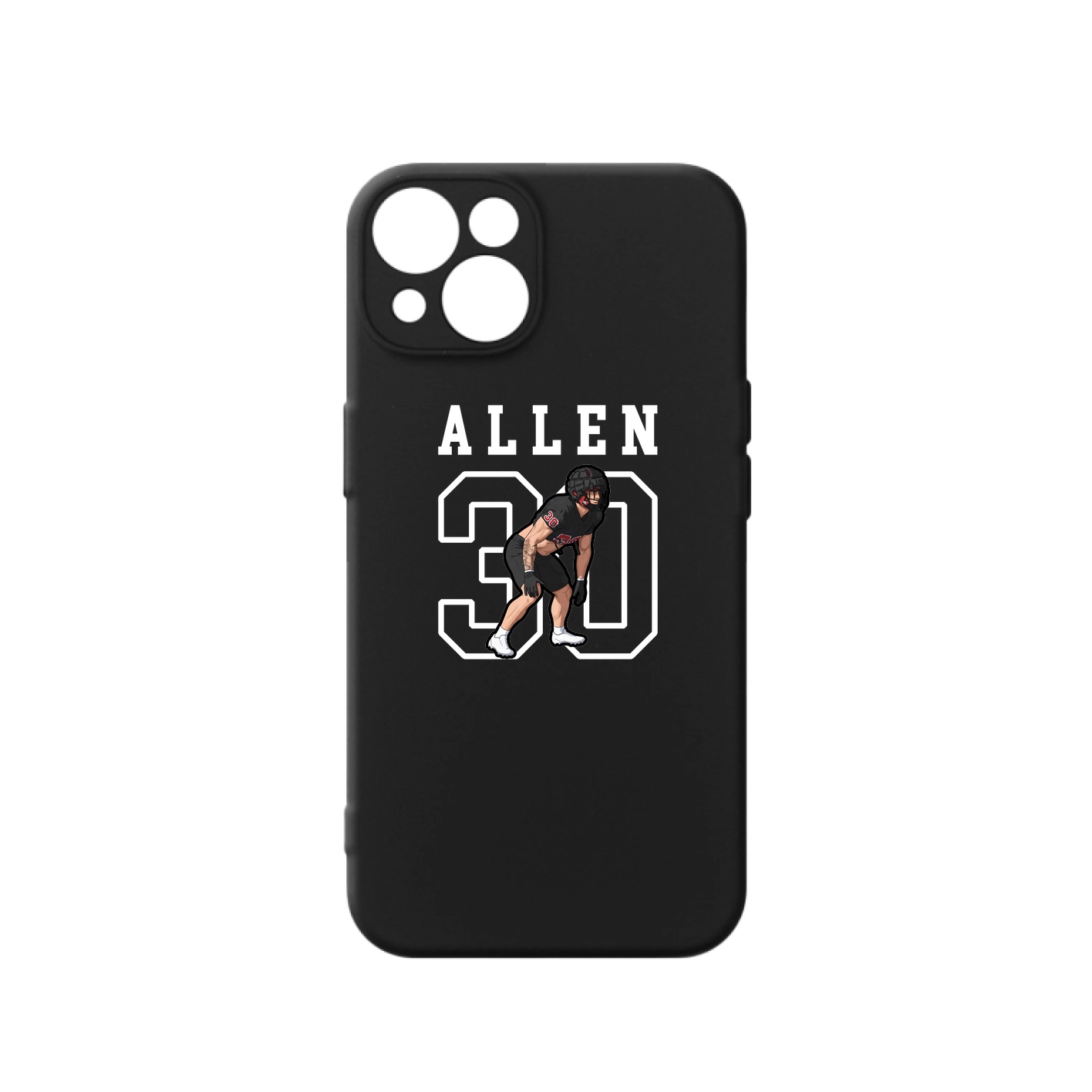 iPhone case
