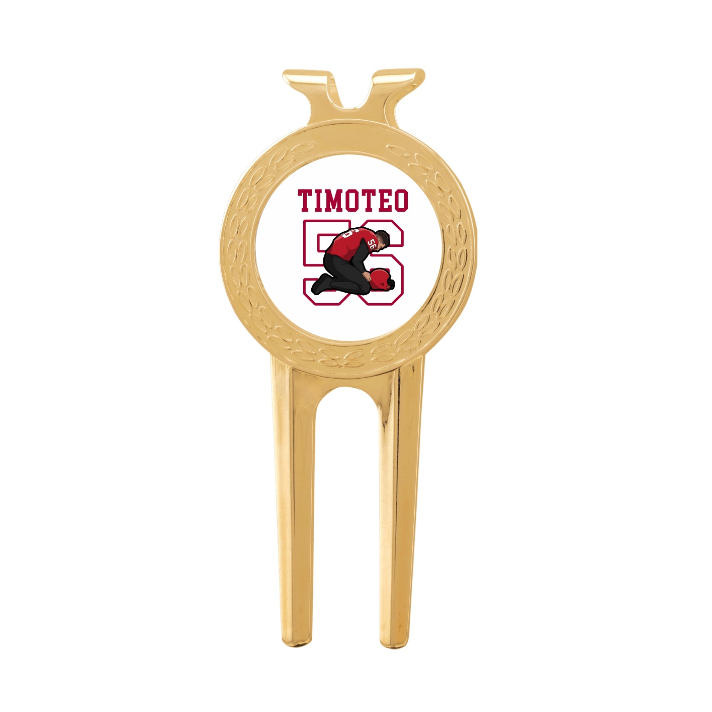 Divot Tool with Ball Marker — Shirsey in Classic