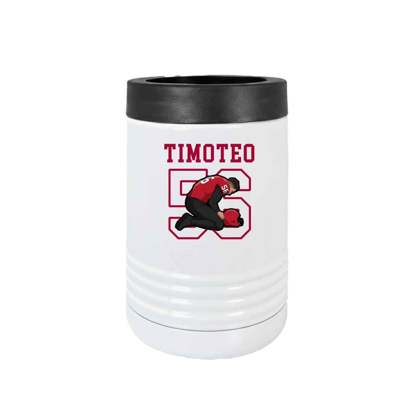 Beverage Holder — Shirsey in White
