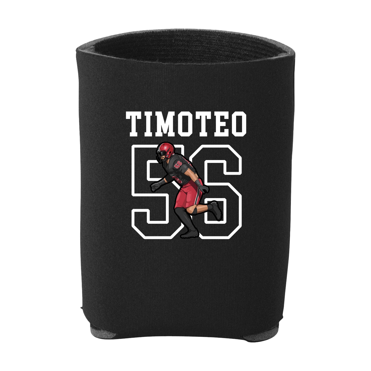 Can Holder — Shirsey in Black