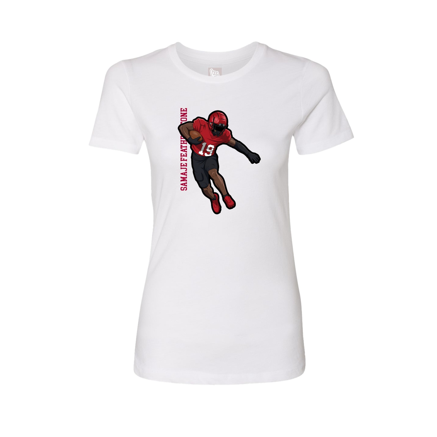 NIL Club Womens Tee