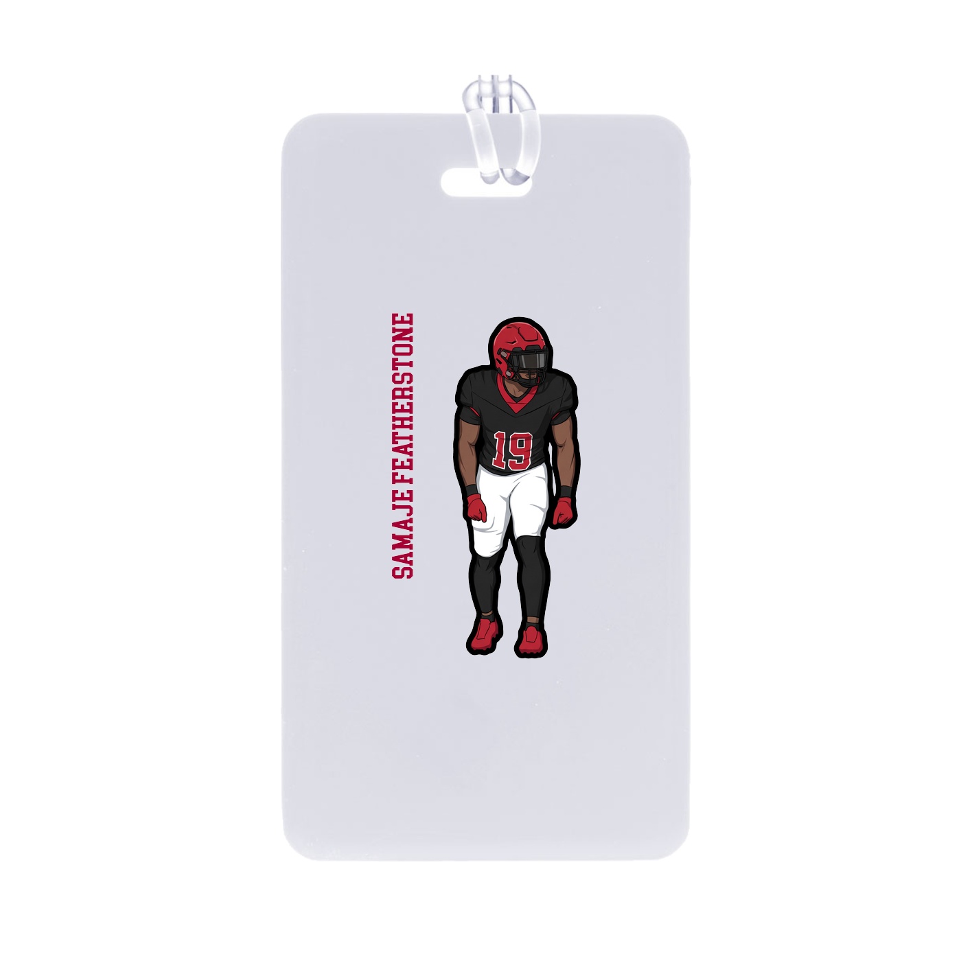 Bag Tag