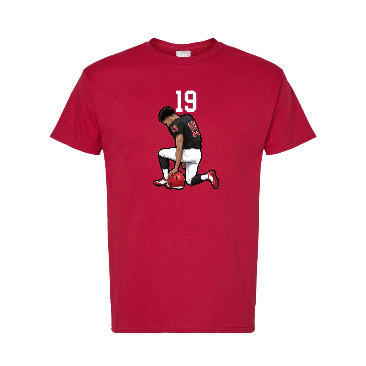 NIL Club Tee