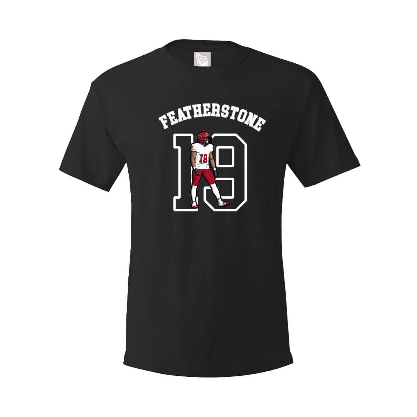 NIL Club Youth Tee