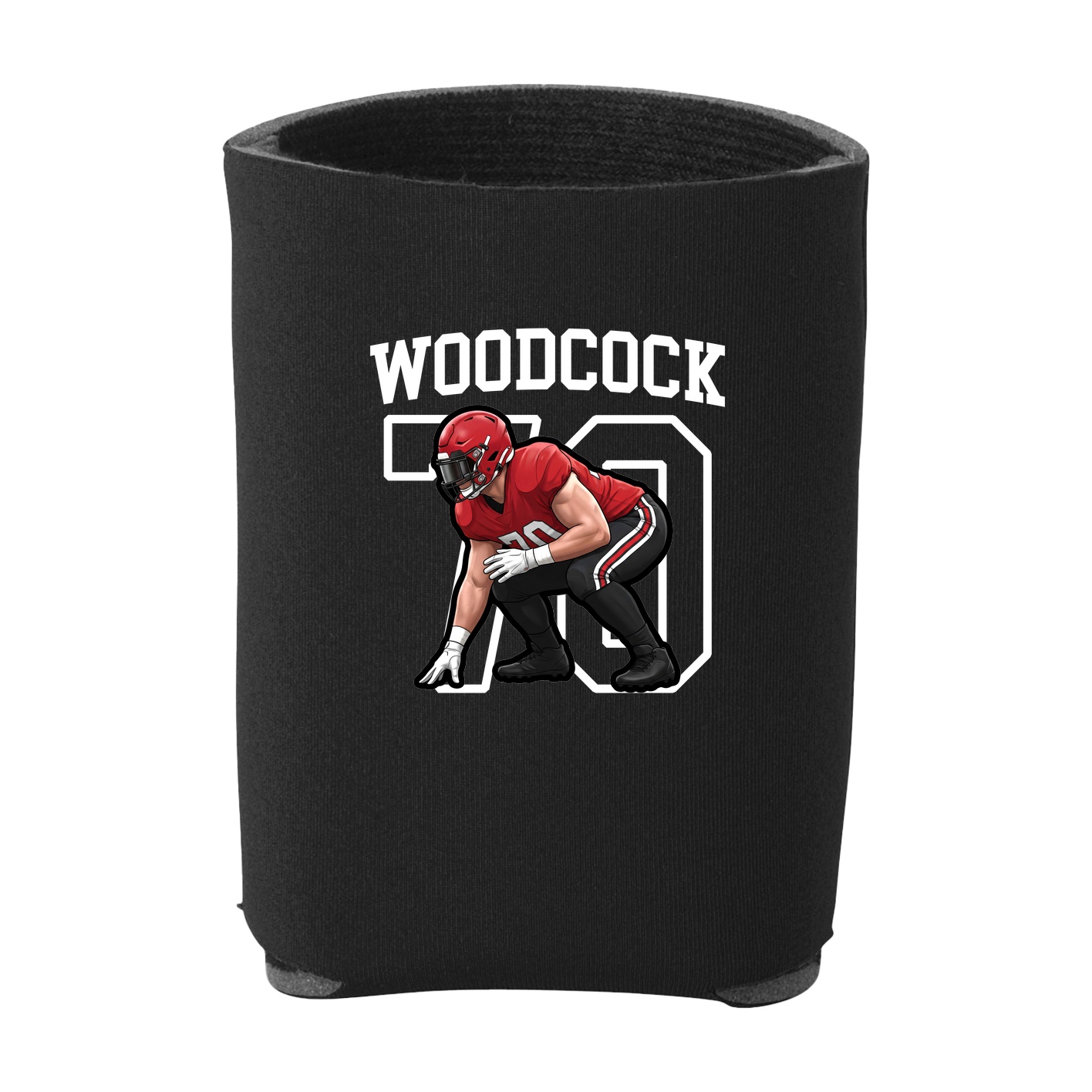 Can Holder — Shirsey in Black