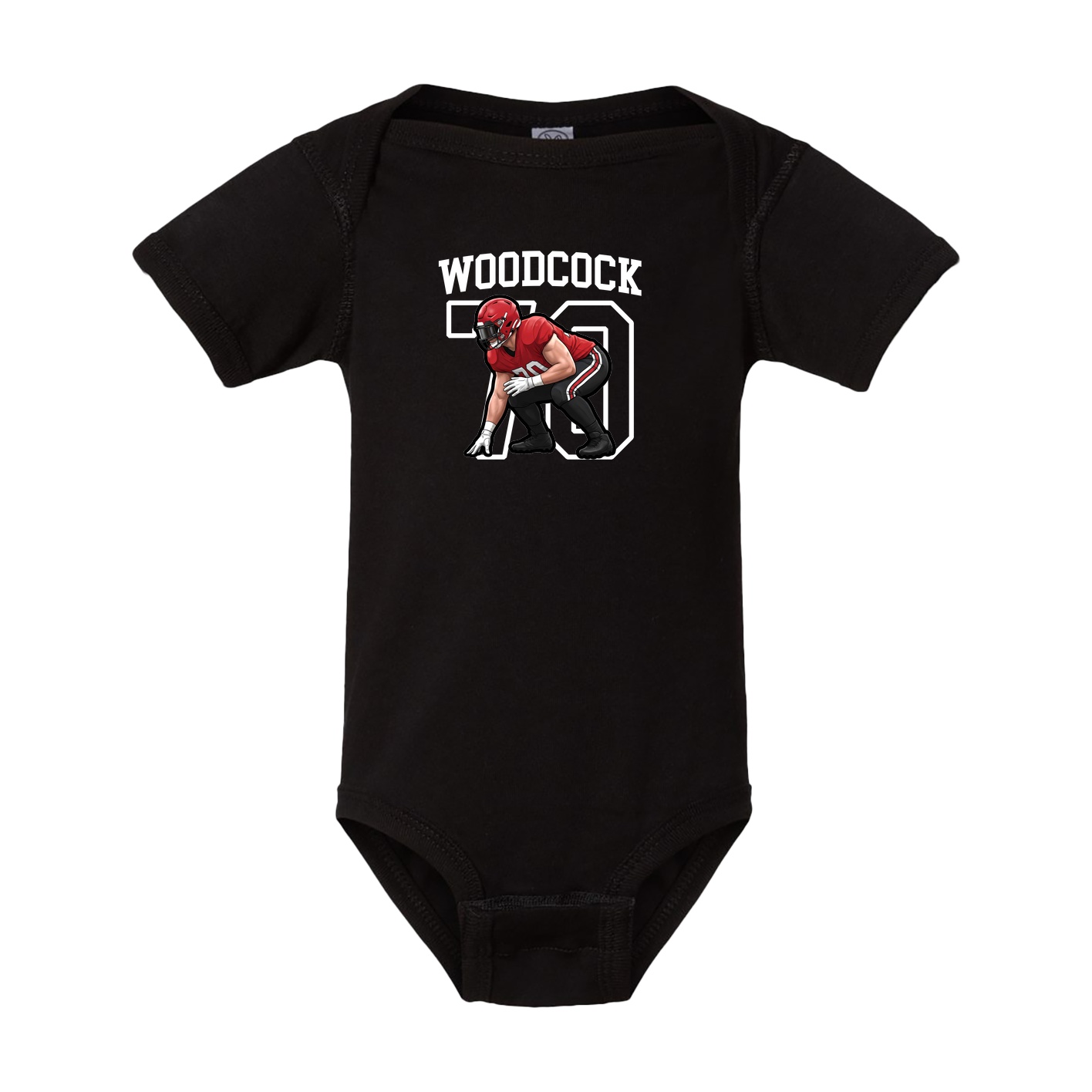 Baby Onesie