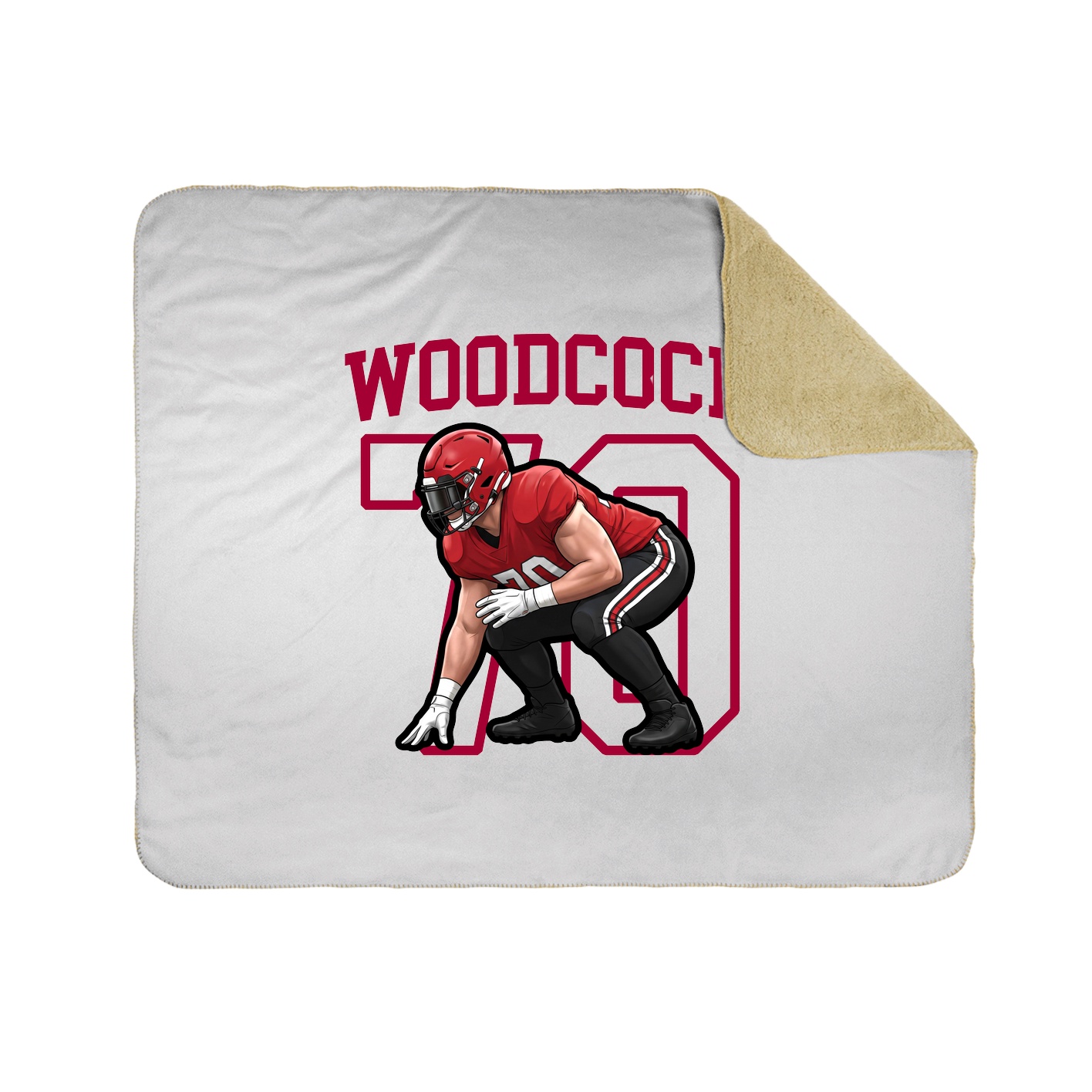 Throw Blanket