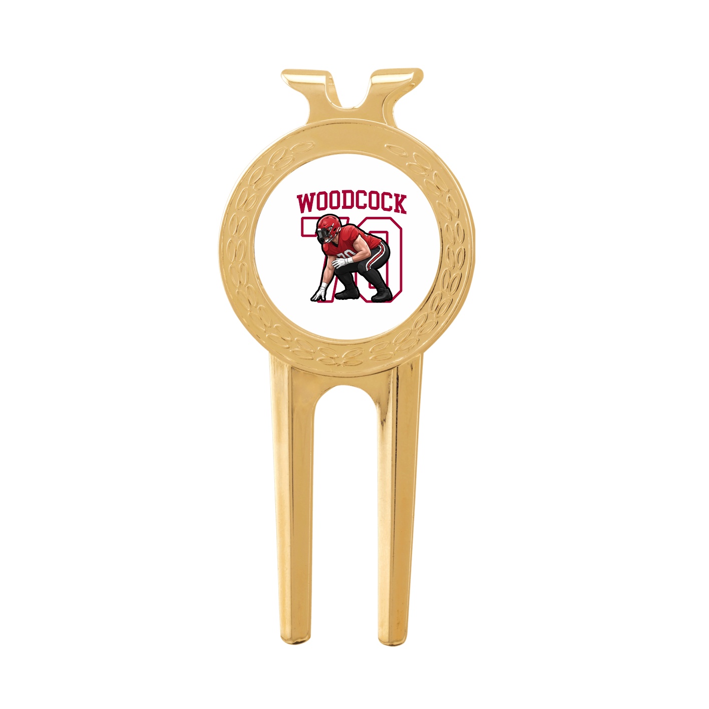 Divot Tool with Ball Marker — Shirsey in Classic