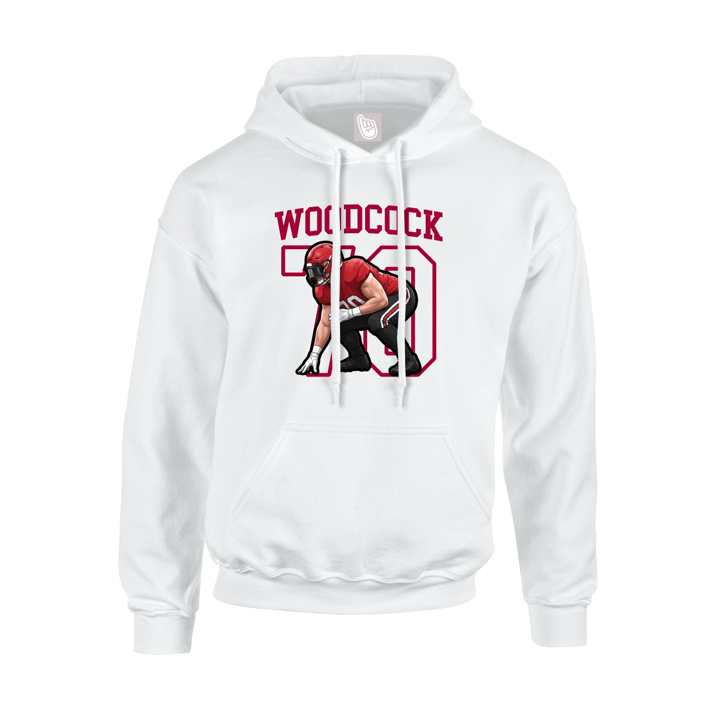 Youth Hoodie