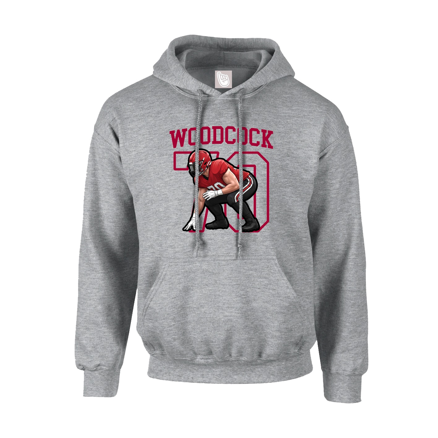 Youth Hoodie