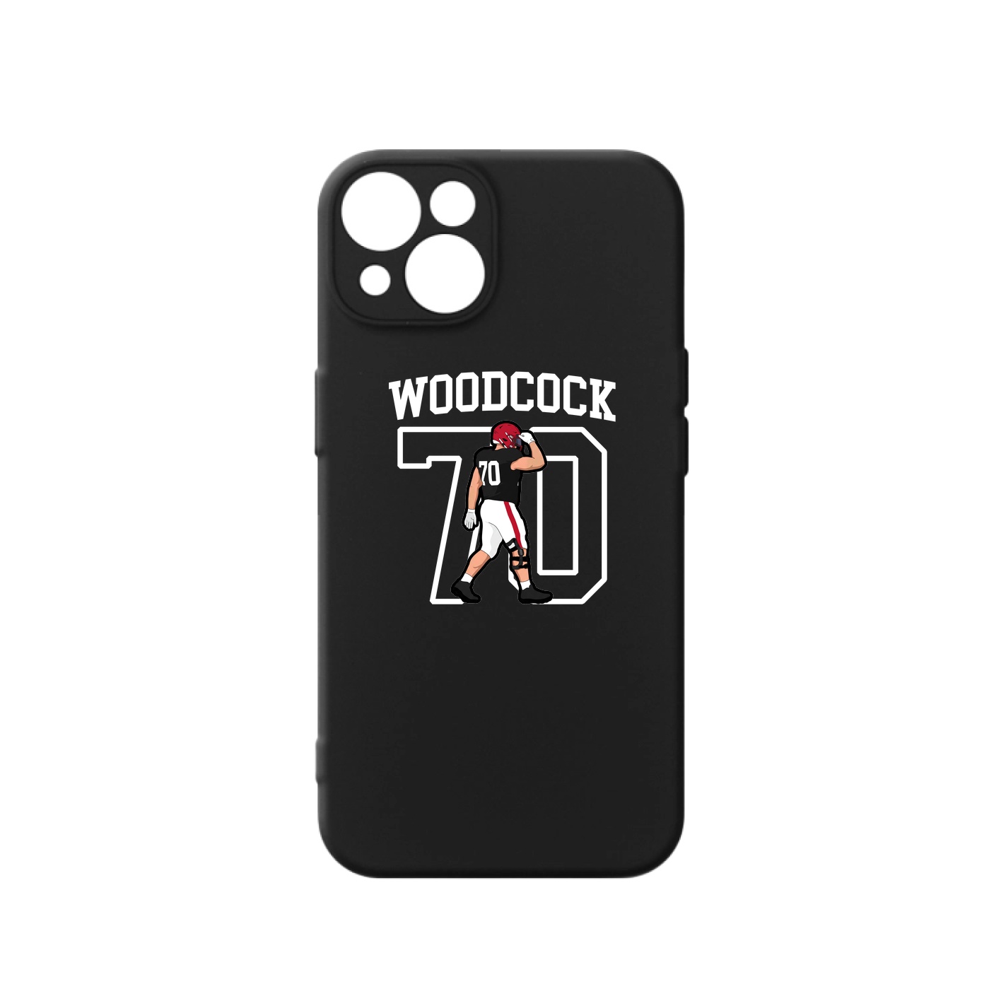 iPhone case