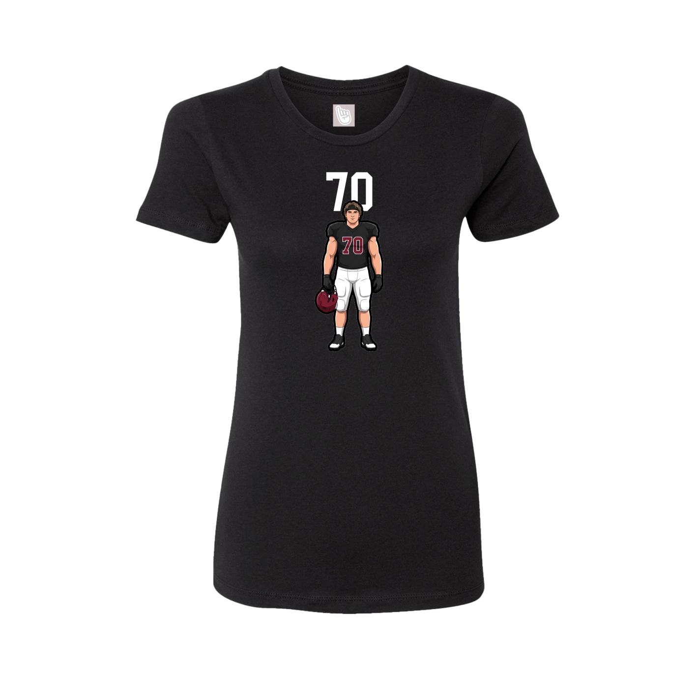 Womens Tee