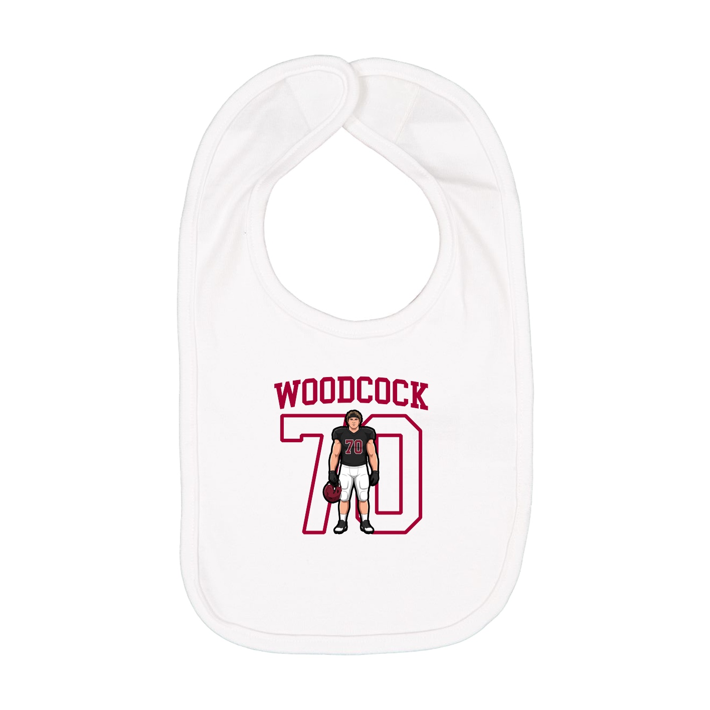 Infant Bib