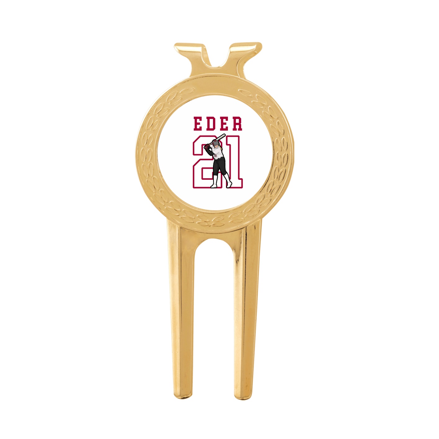 Divot Tool with Ball Marker — Shirsey in Classic