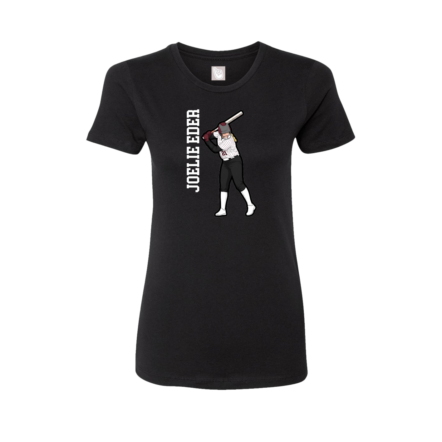 Fitted Women's Tee