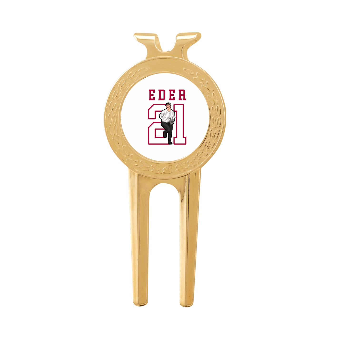Divot Tool with Ball Marker — Shirsey in Classic