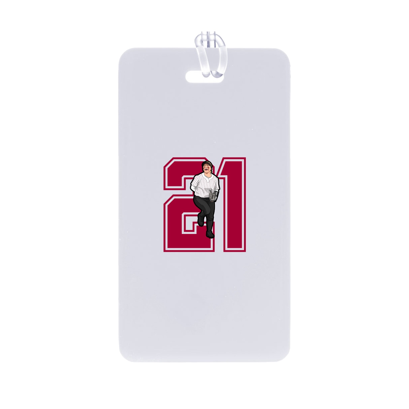 Bag Tag