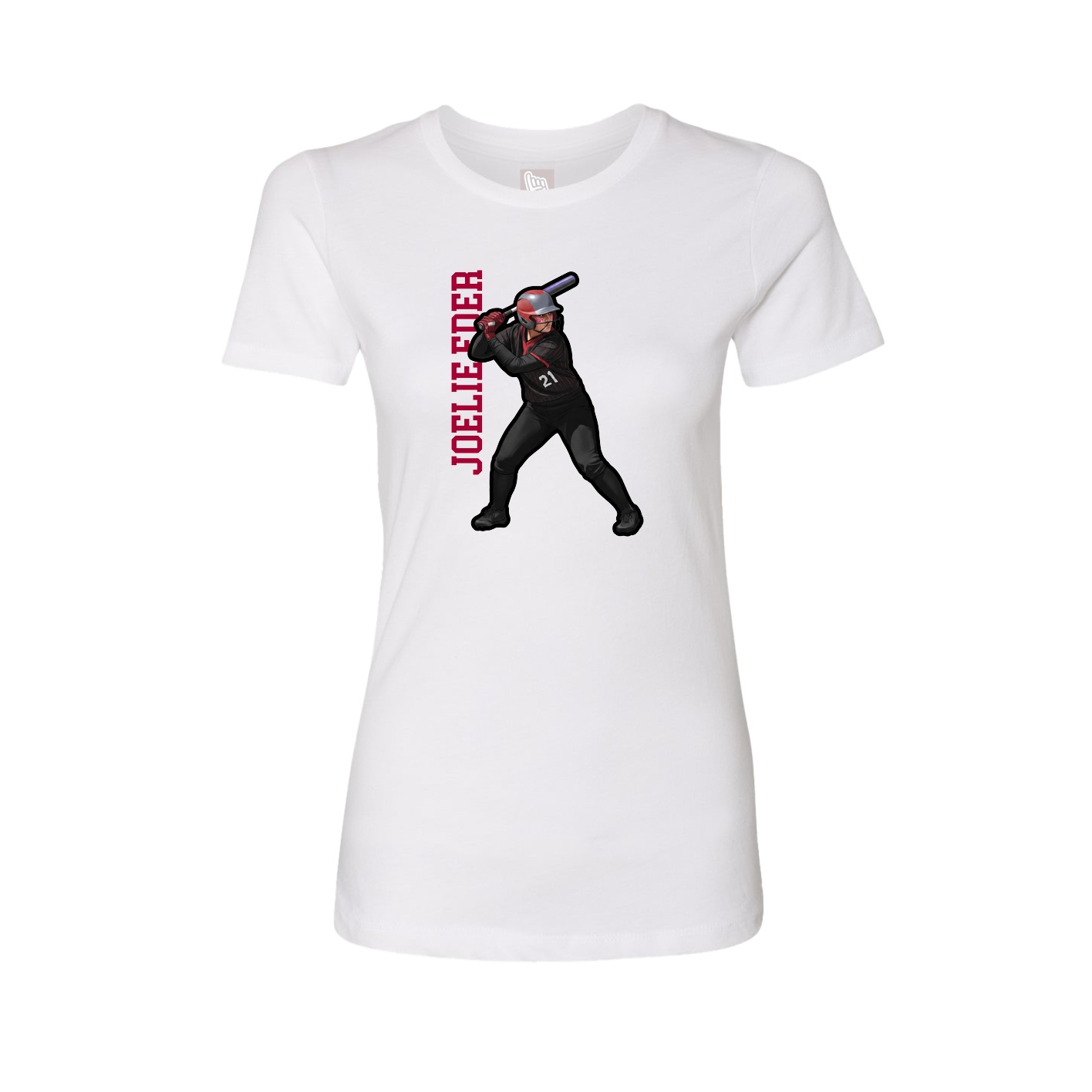 Womens Tee