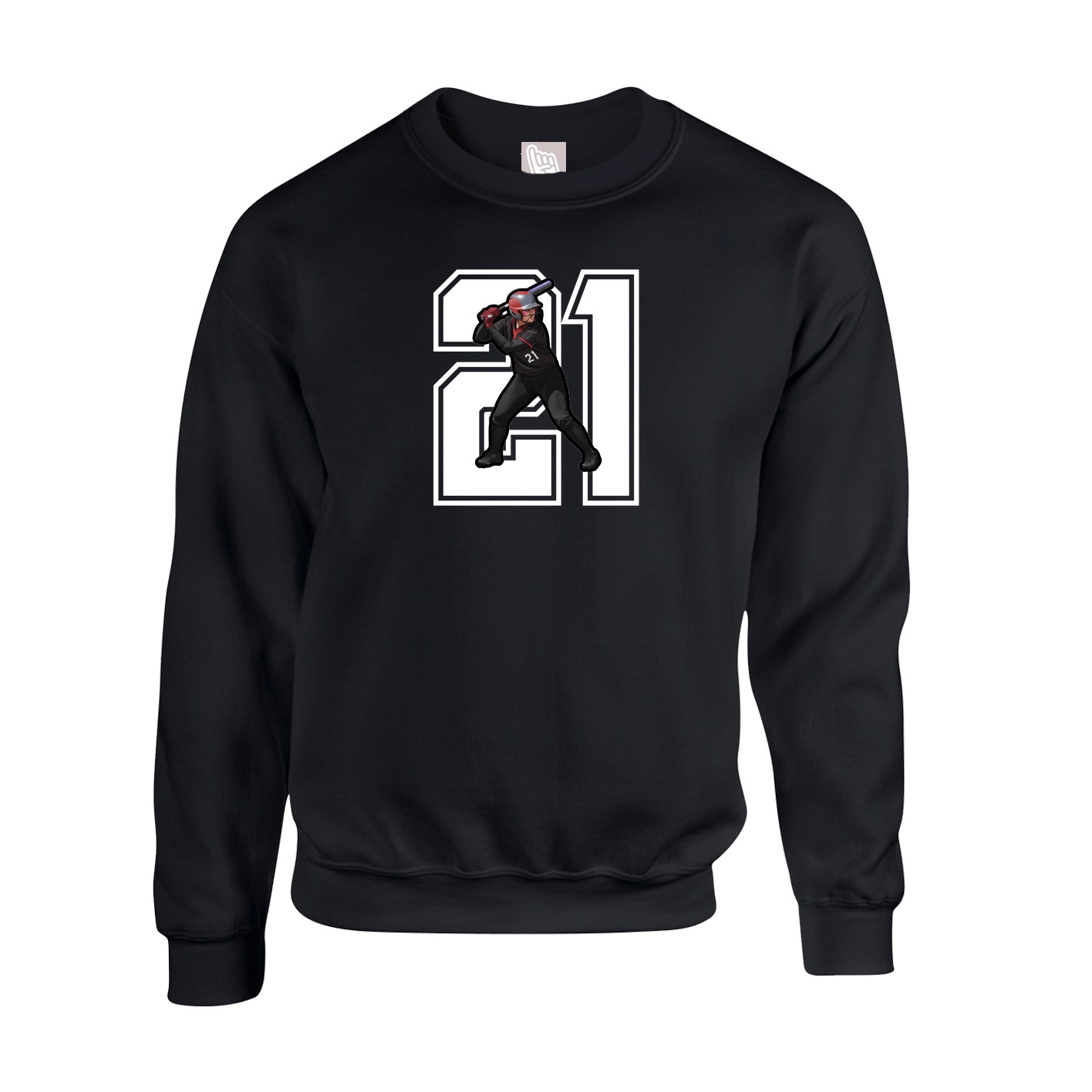 Fleece Crew