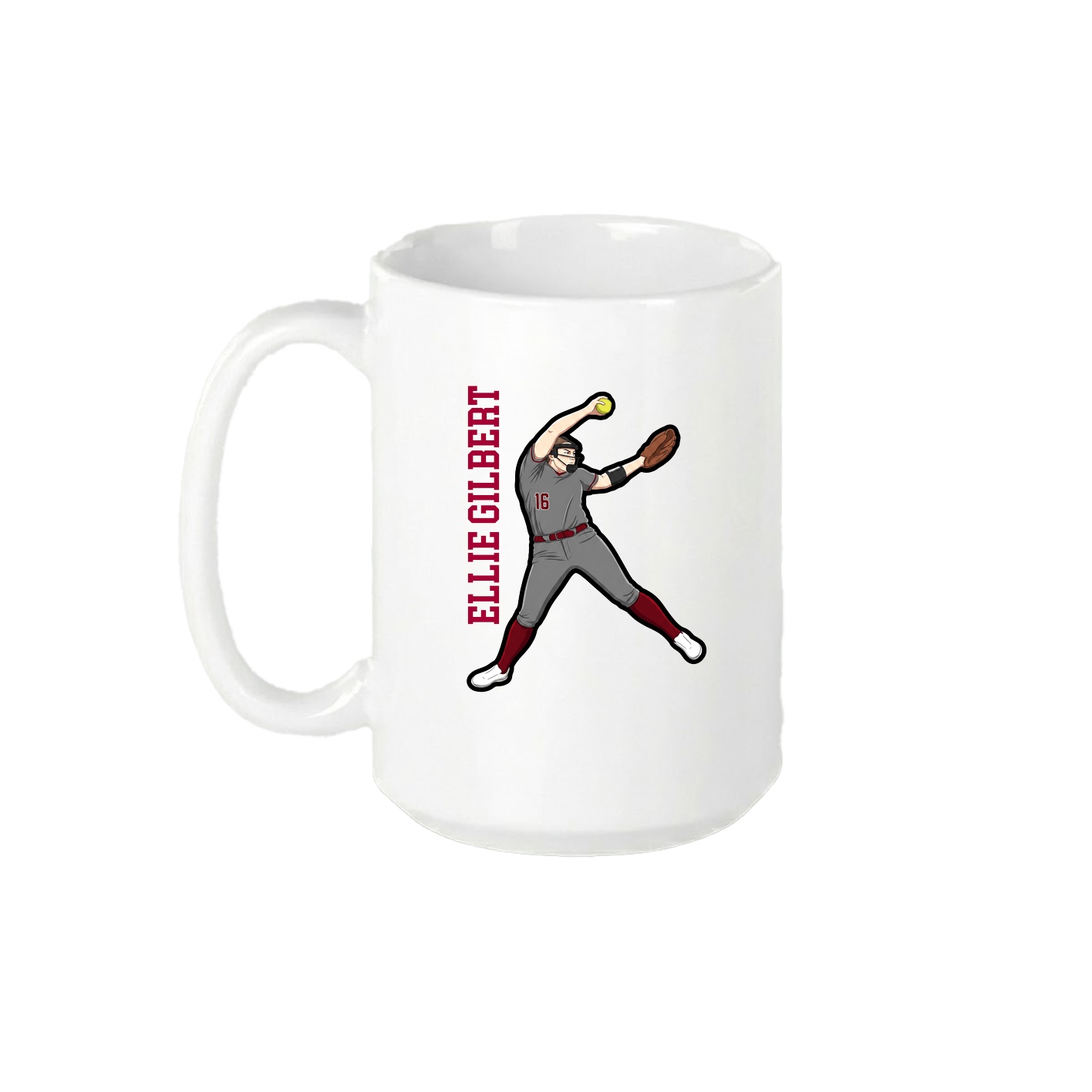 15oz Coffee Mug