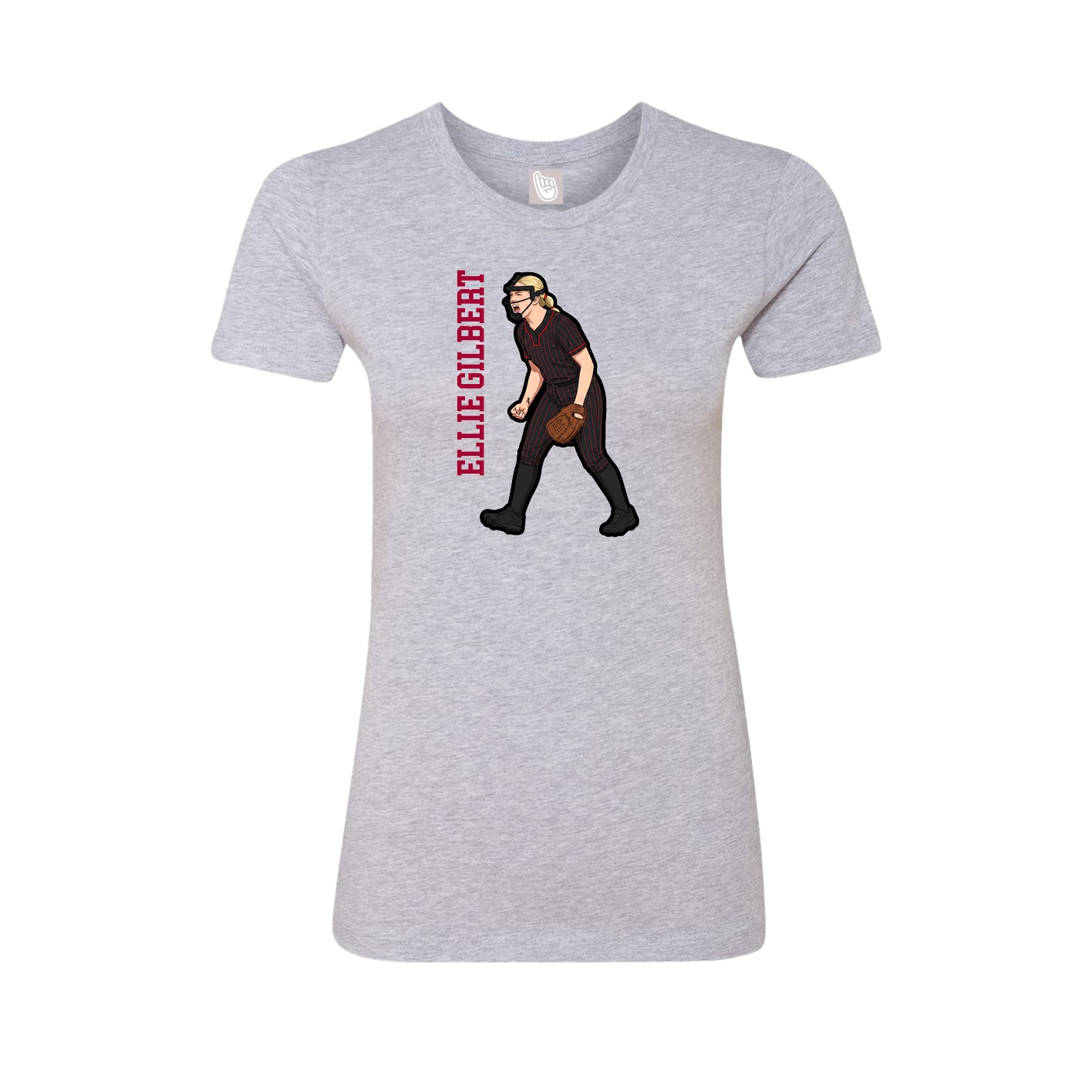 Womens Tee