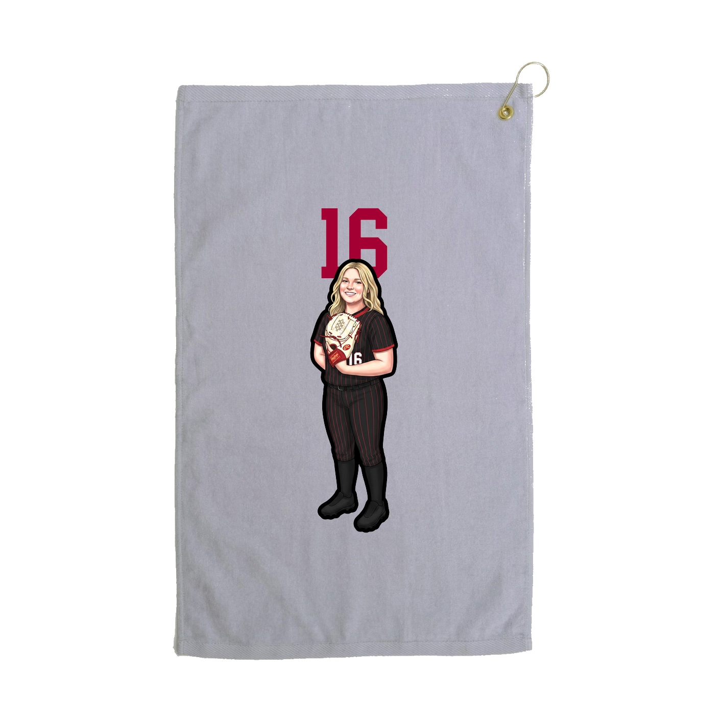 Golf Towel
