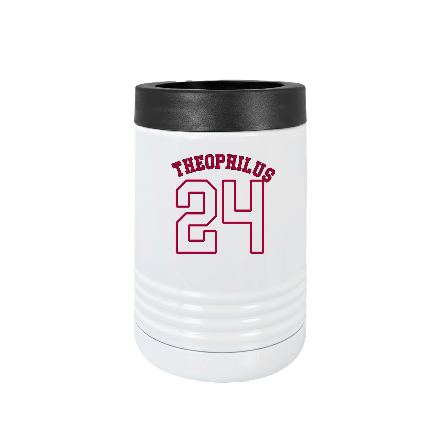 Beverage Holder — Shirsey Arch in White