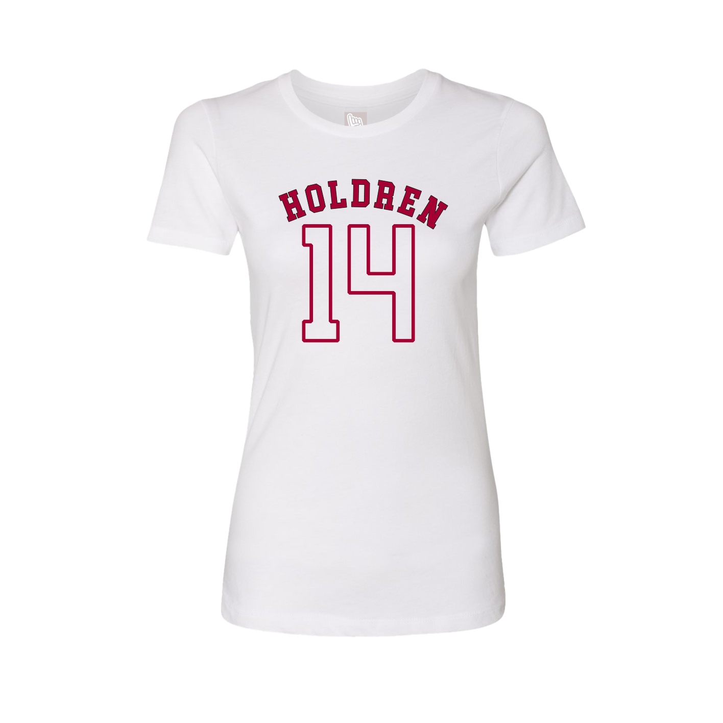 Fitted Women's Tee