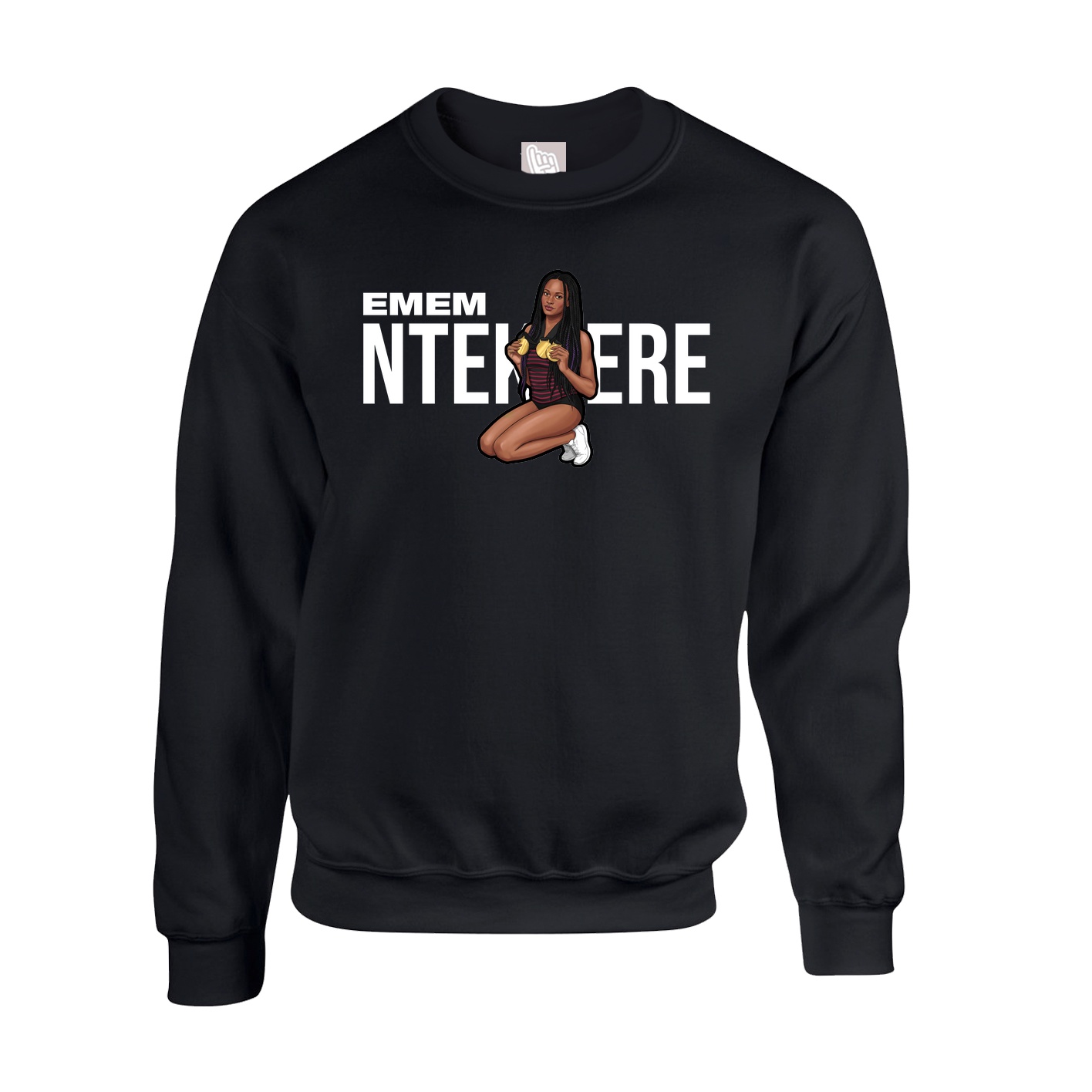 Fleece Crew