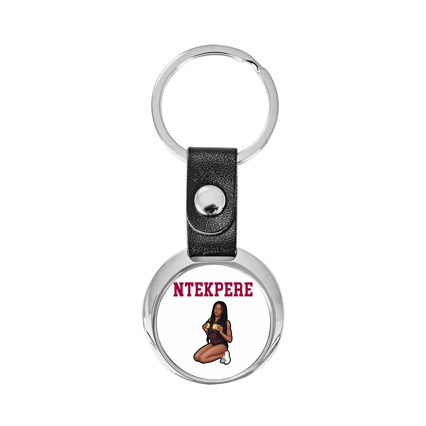 Key Chain — Shirsey in Classic