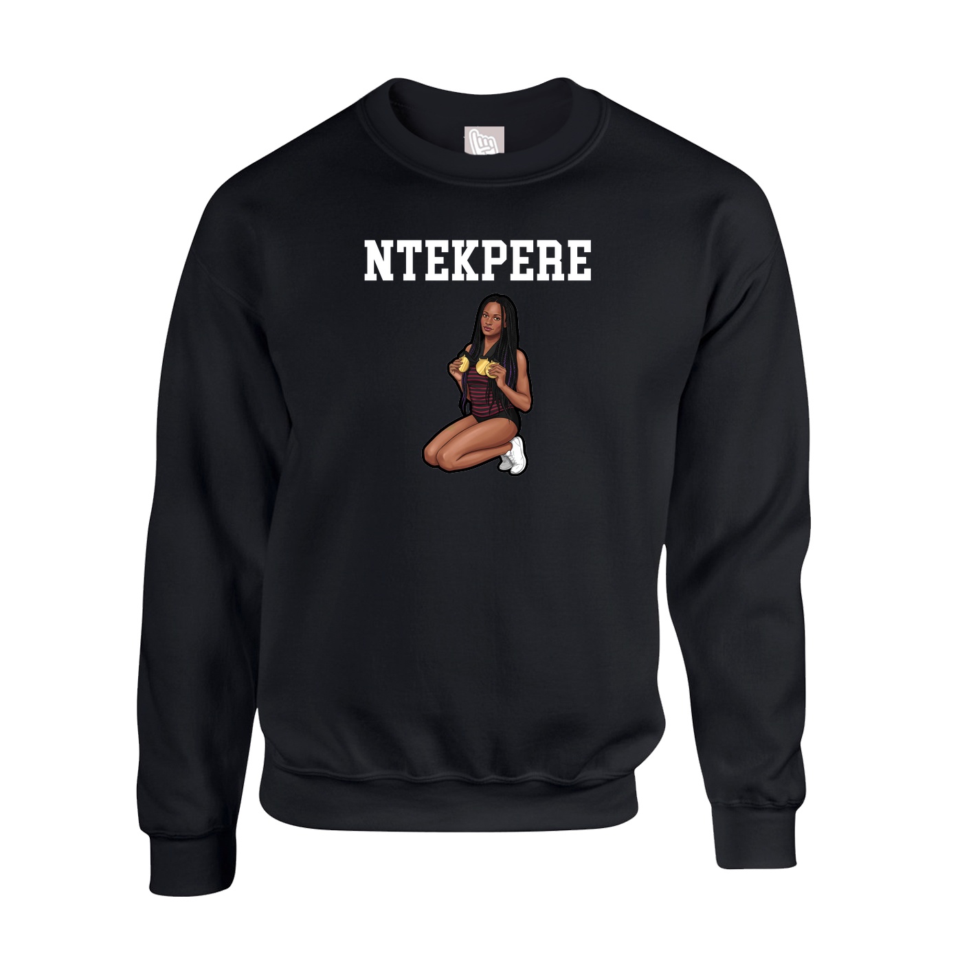 Fleece Crew