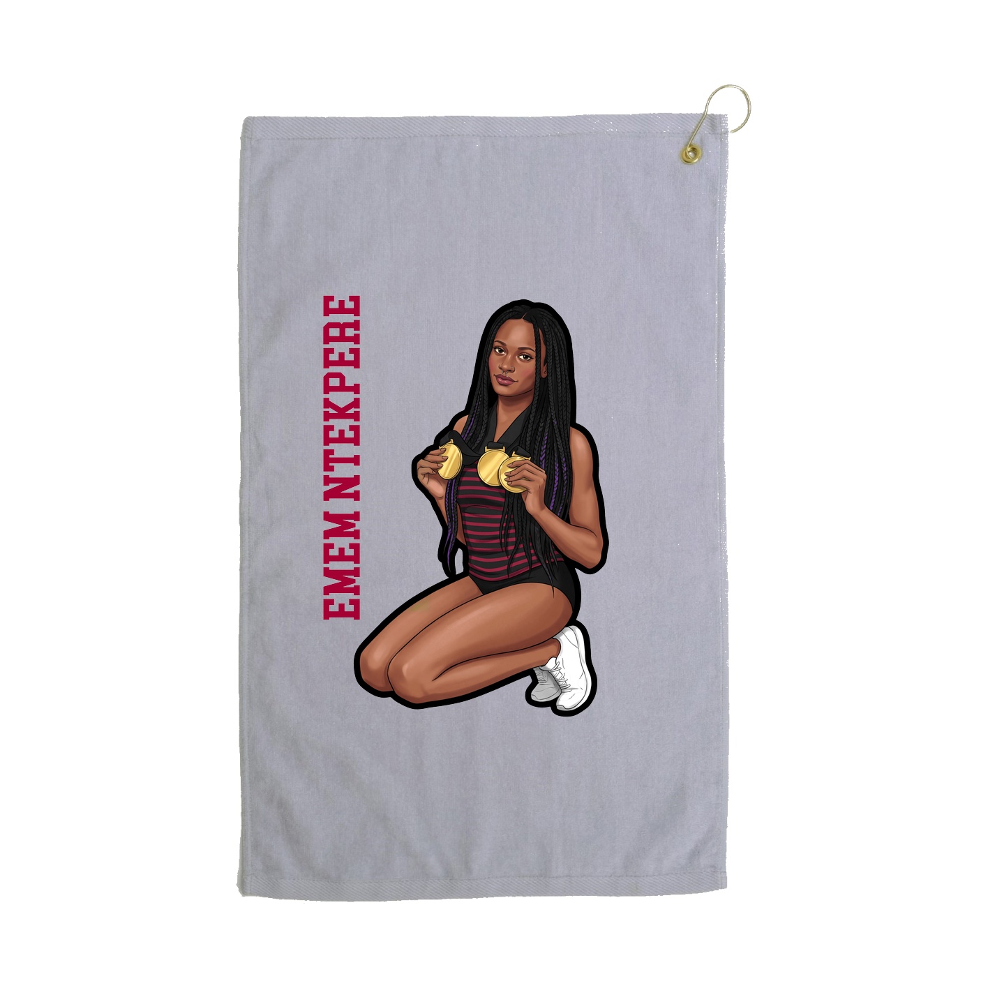 Golf Towel
