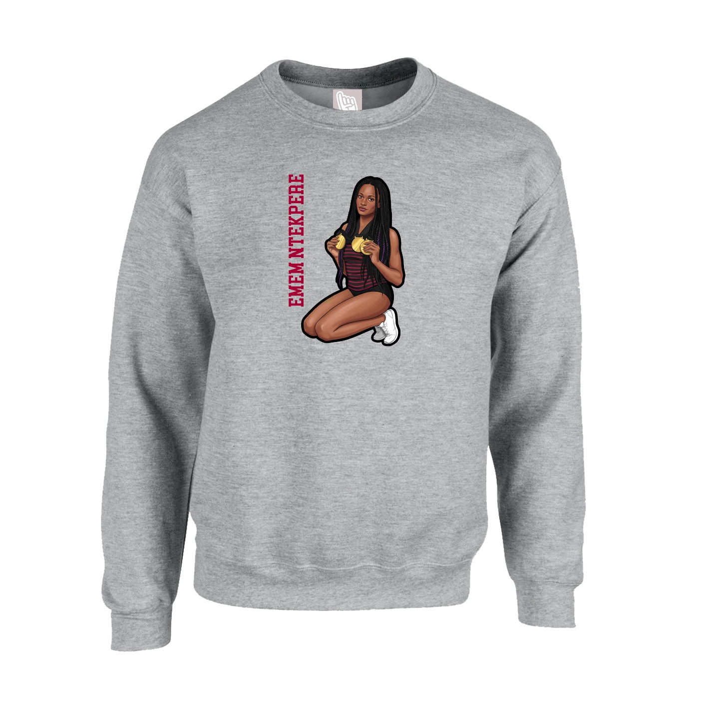 Fleece Crew