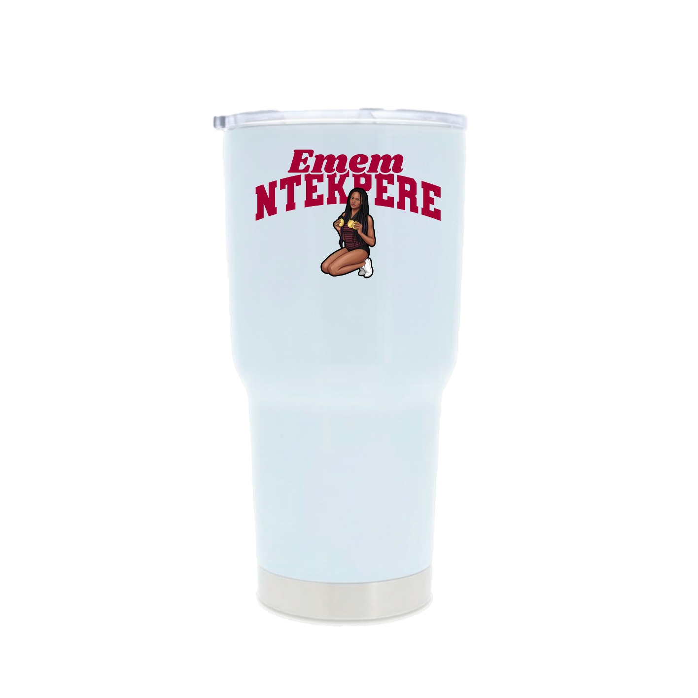 30oz Stainless Steel Tumbler