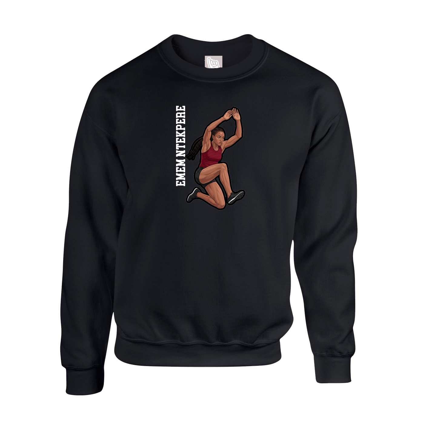 Fleece Crew