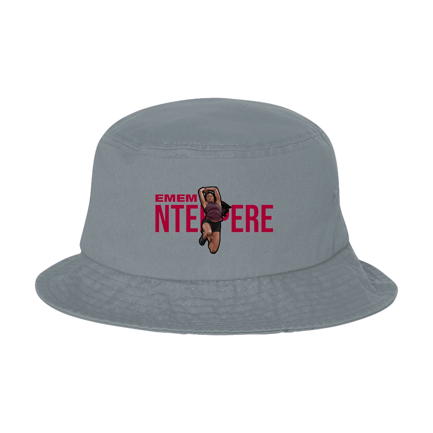 Bucket Cap